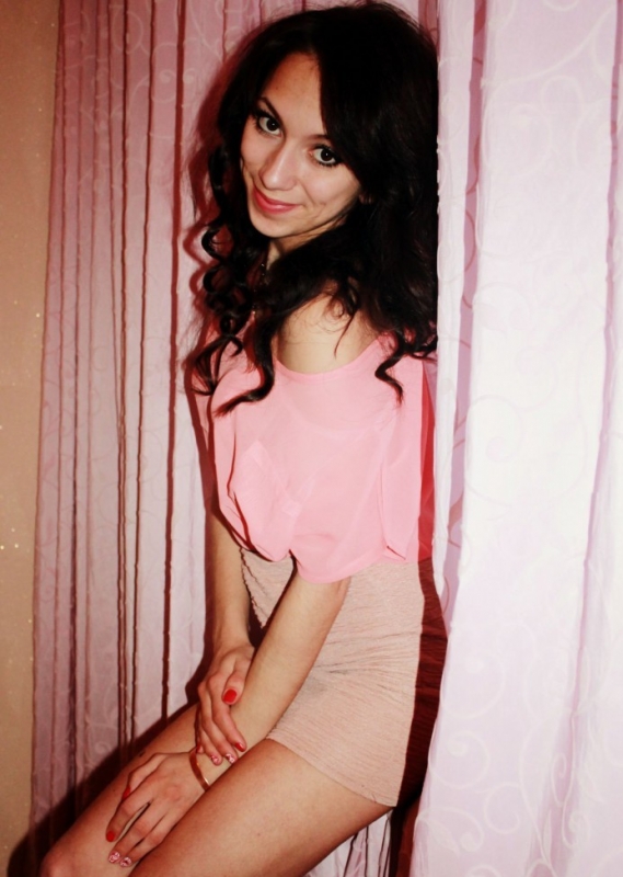Ирина, 22